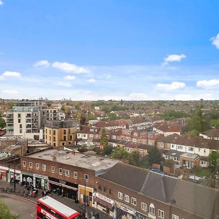 One Bedroom Flat in London BP36 Buitenkant foto