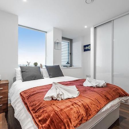One Bedroom Flat in London BP36 Buitenkant foto